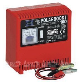 Зарядное устройство Blue Weld Polarboost 100 в Екатеринбурге