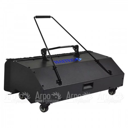 Контейнер для мусора HT-K100 для подметальной машины Haitec HT-KF196100  в Екатеринбурге