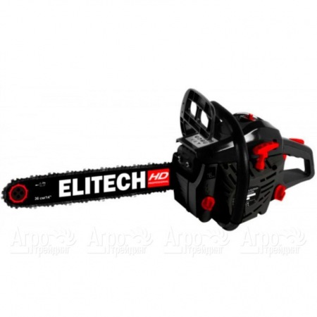 Бензопила Elitech CS 4022R 14&quot;  в Екатеринбурге