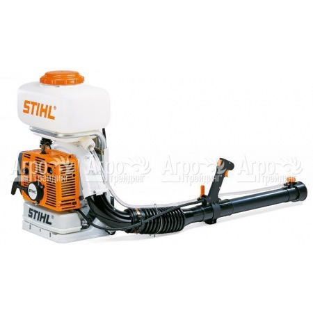 Опрыскиватель бензиновый Stihl SR 420 в Екатеринбурге
