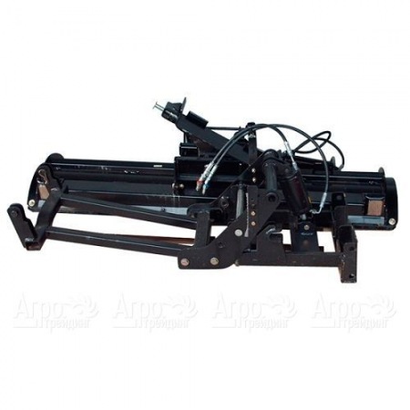 Приспособление Subframe и Hitch для установки снегоотбрасывателя для тракторов Snapper  в Екатеринбурге