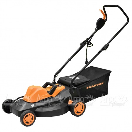 Газонокосилка электрическая Carver LME-1640 в Екатеринбурге