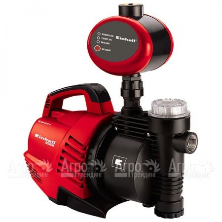 Насосная станция Einhell GE-AW 5537 E в Екатеринбурге