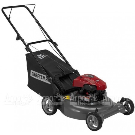 Газонокосилка бензиновая Craftsman 38814 в Екатеринбурге