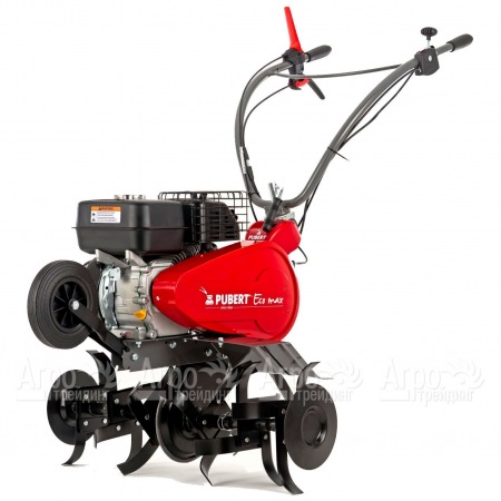 Культиватор Pubert Eco Max 65K C2 в Екатеринбурге