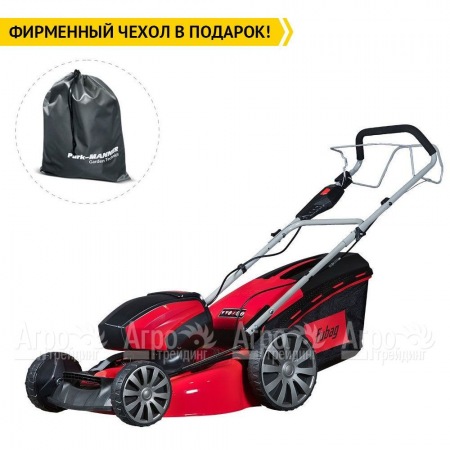 Газонокосилка аккумуляторная Fubag FLA 5180 SM в Екатеринбурге