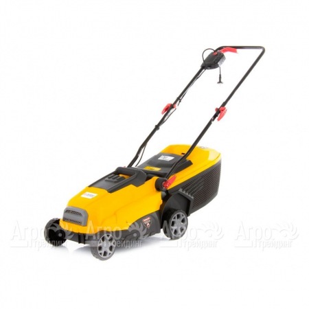 Газонокосилка электрическая Denzel GC-1100 в Екатеринбурге