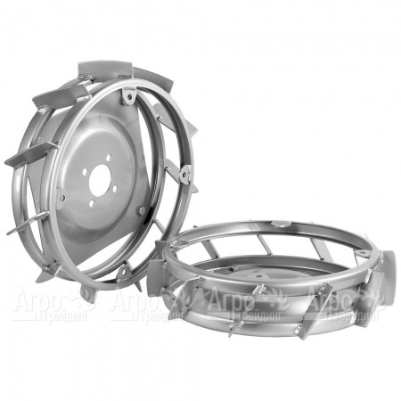 Грунтозацепы для Grillo CL 75, G85, G85d, G107d, G108, G110 в Екатеринбурге