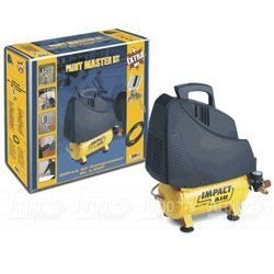 Воздушный компрессор ABAC Paint Master Kit в Екатеринбурге