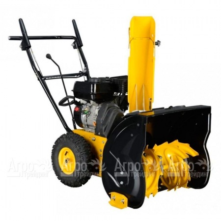 Снегоуборщик RedVerg RD-250-55 в Екатеринбурге
