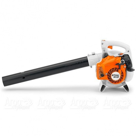 Воздуходувка бензиновая Stihl BG 50 в Екатеринбурге