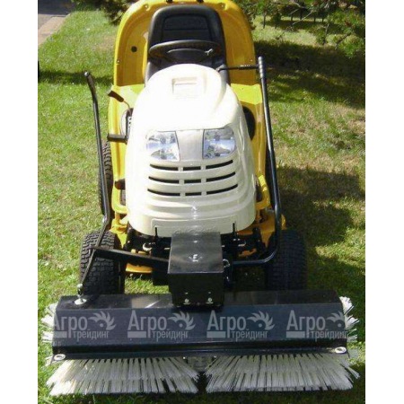 MTD 196-201-603 Щетка 140 cм для HDS 3235  в Екатеринбурге