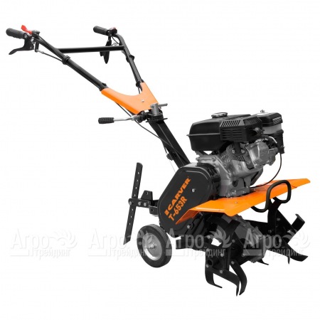 Культиватор Carver T-653R в Екатеринбурге