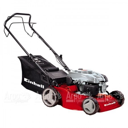 Газонокосилка бензиновая Einhell GC-PM 46/3 S в Екатеринбурге