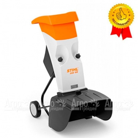 Садовый измельчитель электрический Stihl GHE 105.0 в Екатеринбурге