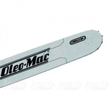 Шина 18" 3/8" 1.5 5025-0106 для пил Oleo-Mac GS650 в Екатеринбурге