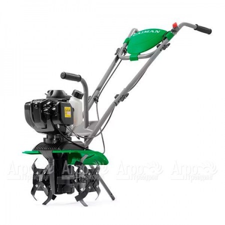 Культиватор Caiman Supertiller MB 30C в Екатеринбурге