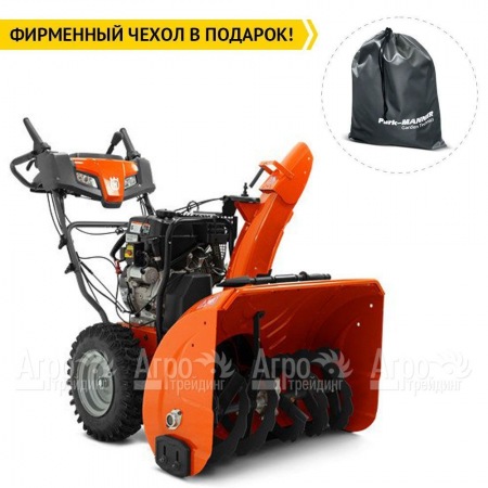 Снегоуборщик Husqvarna ST 230P в Екатеринбурге