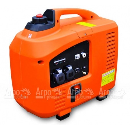 Инверторный генератор Herz IG-2200E 2 кВт в Екатеринбурге