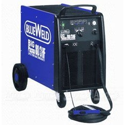 Плазморез Blue Weld Big Plasma 80/3 HF в Екатеринбурге