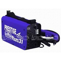 Инвертор плазменной резки Blue Weld Prestige Plasma 31 в Екатеринбурге