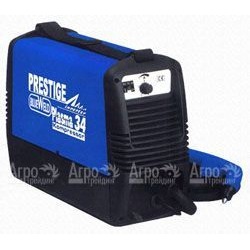 Инвертор плазменной резки Blue Weld Prestige Plasma 34 Kompressor в Екатеринбурге