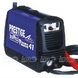 Инвертор плазменной резки Blue Weld Prestige Plasma 41 в Екатеринбурге