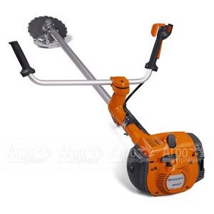 Бензиновый кусторез (бензокусторез) Husqvarna 343F в Екатеринбурге