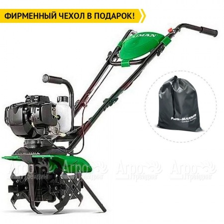 Культиватор Caiman Supertiller MB25H в Екатеринбурге