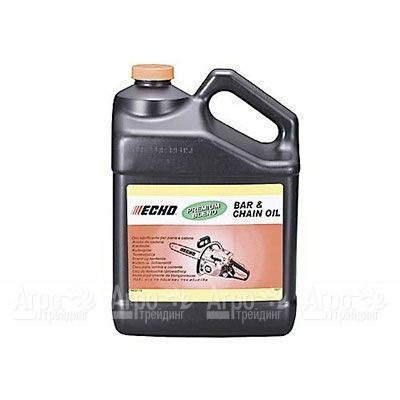 Масло для смазки цепи и шины Echo Premium B&#38;C 3.78 л в Екатеринбурге