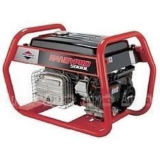 Бензиновый генератор Briggs&amp;Stratton HandyPro 5000 L 3,9 кВт  в Екатеринбурге