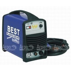 Инвертор плазменной резки Blue Weld Best Plasma 90 HF в Екатеринбурге