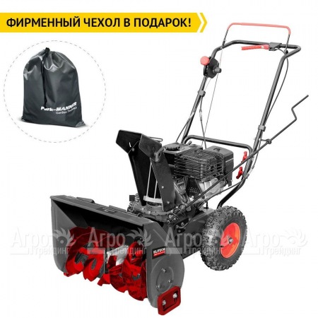 Снегоуборщик Elitech ST 0656 (E1609.012.00) в Екатеринбурге