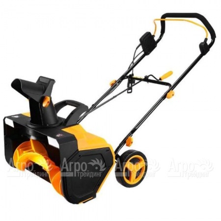 Снегоуборщик электрический DEKO ST2600 в Екатеринбурге