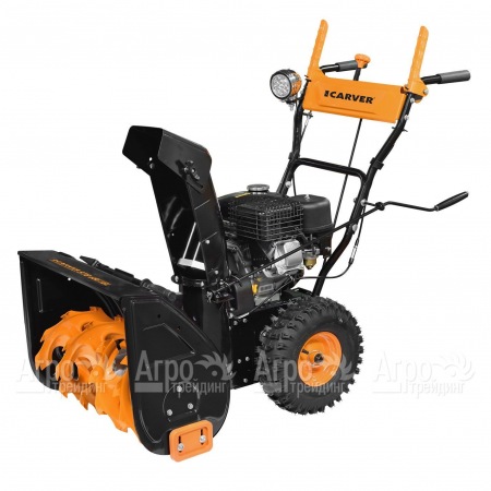 Снегоуборщик Carver STG 6561EL в Екатеринбурге