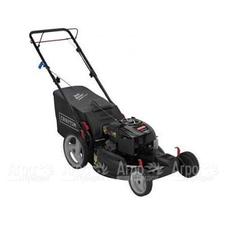 Газонокосилка бензиновая Craftsman 37068 в Екатеринбурге