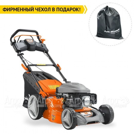 Газонокосилка бензиновая Villartec MB5056TE в Екатеринбурге