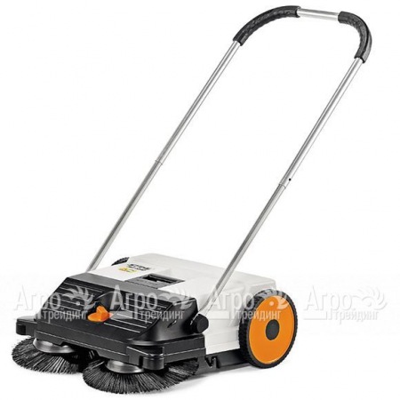 Подметальная машина Stihl KG 550 в Екатеринбурге