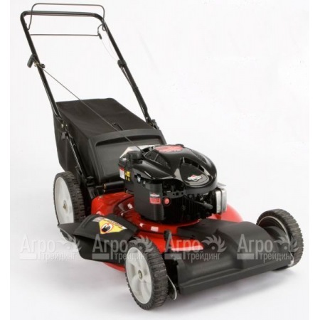 Газонокосилка бензиновая Yard Machines YM BT 24 в Екатеринбурге