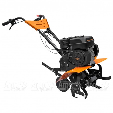 Культиватор Carver T-652R в Екатеринбурге