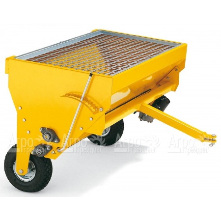 Разбрасыватель песка для Stiga Park Pro  в Екатеринбурге