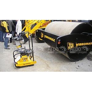 Виброплита Hyundai HY C70 в Екатеринбурге