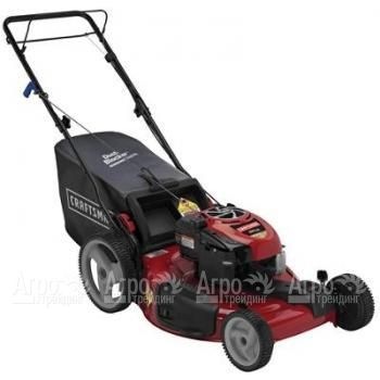 Газонокосилка бензиновая Craftsman 37065 в Екатеринбурге