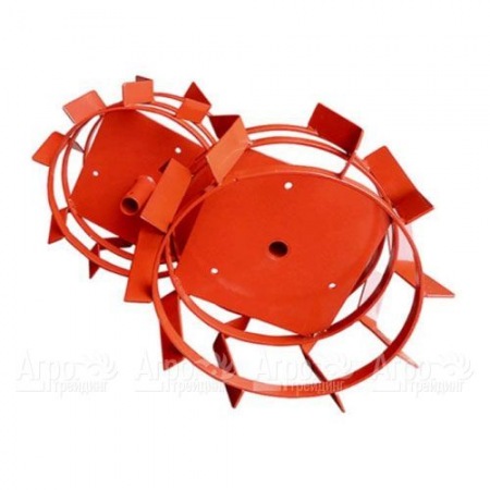 Грунтозацепы 430/200 для мотоблоков Villartec TB970/980/980WF/990WF  в Екатеринбурге