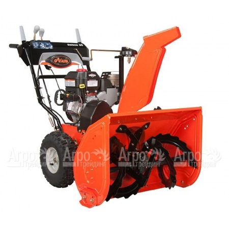 Снегоуборщик Ariens Deluxe ST 30 DLE в Екатеринбурге