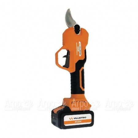 Секатор аккумуляторный Villartec SS20 Set AS202, AC202 в Екатеринбурге