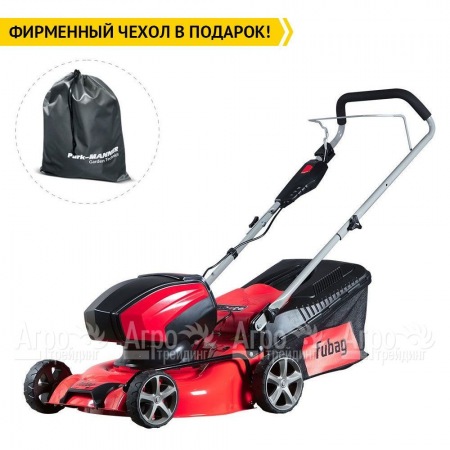 Газонокосилка аккумуляторная Fubag FLA 4240M в Екатеринбурге