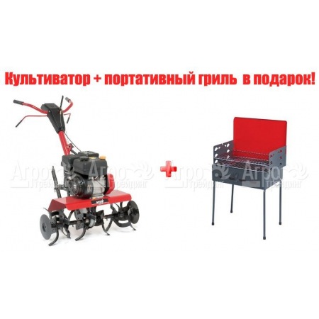 Культиватор MTD T 380 M 21D-38MT678-G в Екатеринбурге