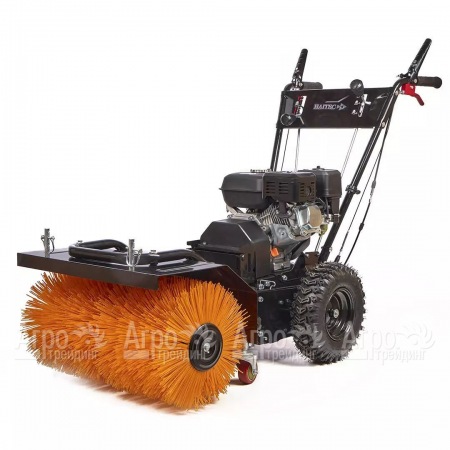 Подметальная машина Haitec HT-KF196SET1 в Екатеринбурге