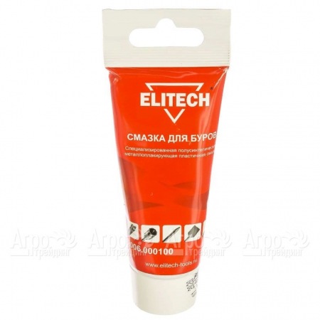 Смазка Elitech 2006.000100 60 гр для буров в Екатеринбурге